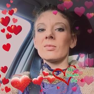 Meet your Posher, Kendra